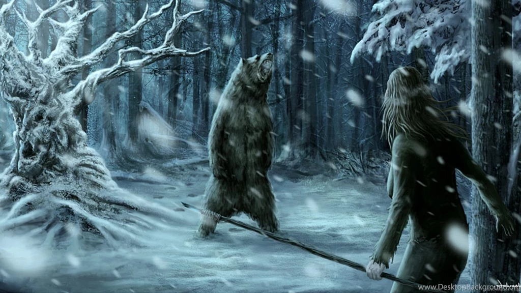 Animal Computer Wallpapers, Desktop Backgrounds