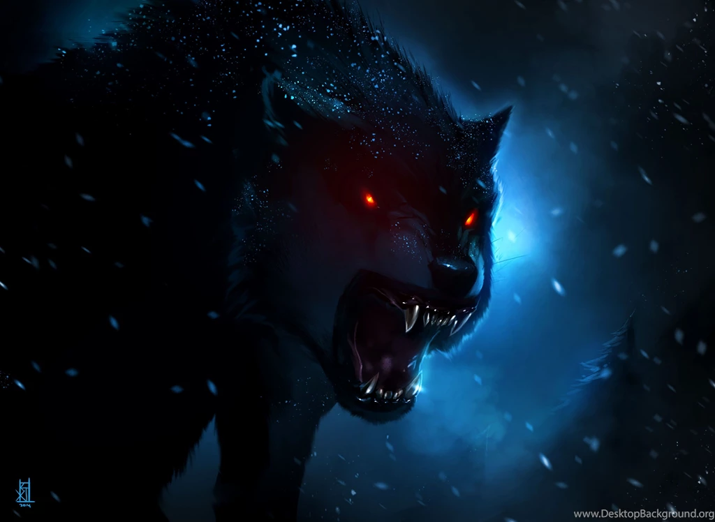 421 Fantasy Animals HD Wallpapers