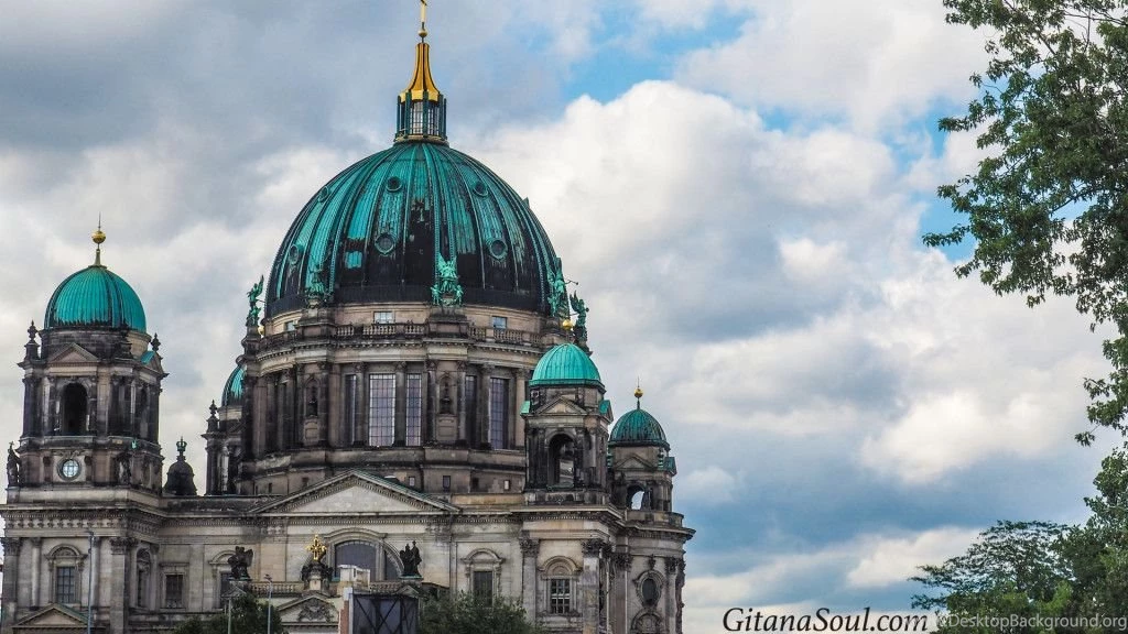 GitanaSoul Travel Magazine And Agency