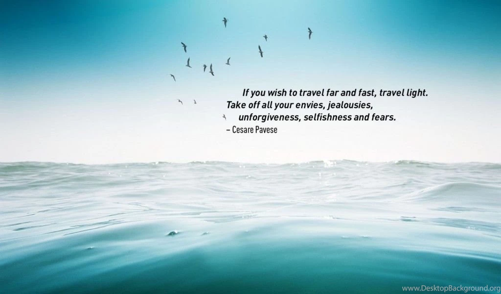 TRAVEL QUOTES WALLPAPER Image Quotes At Relatably.com