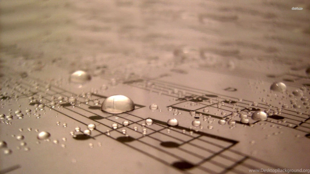 Sheet Music, Notes, Black, 1920x1080 HD Wallpapers And FREE Stock Photo
