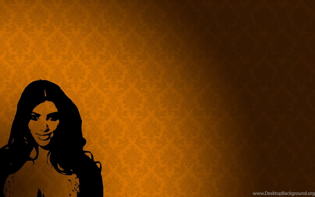 Kim K Antique Wallpapers By Angeldust On DeviantArt