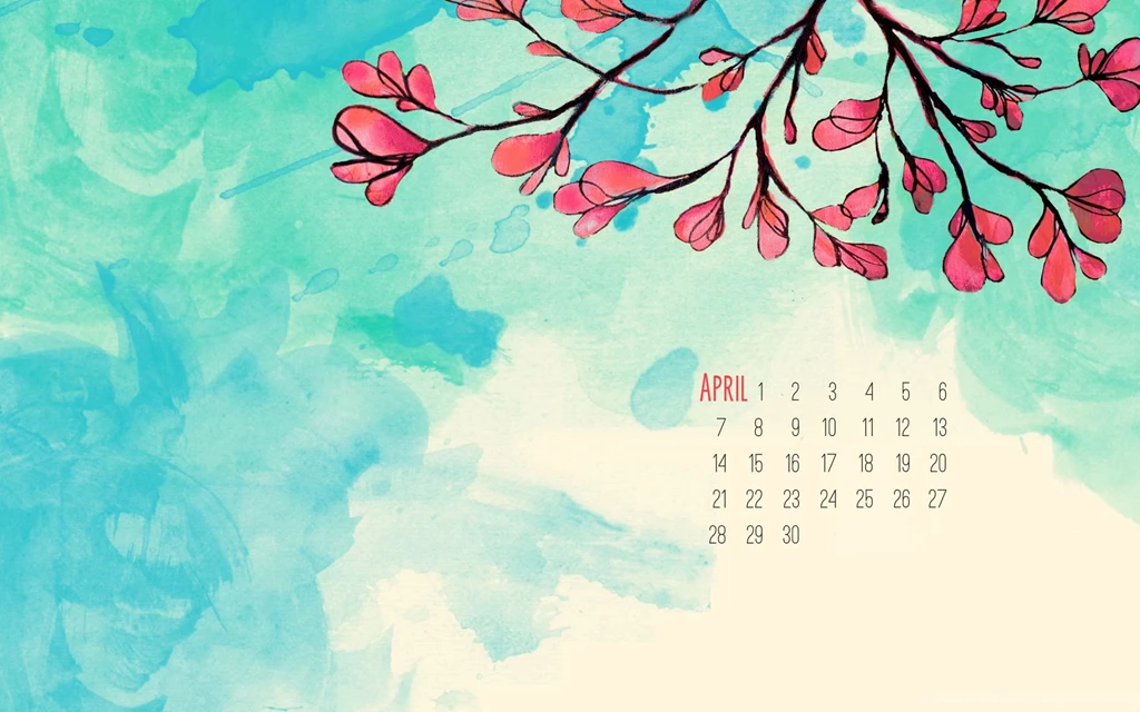 Gallery For April Wallpapers