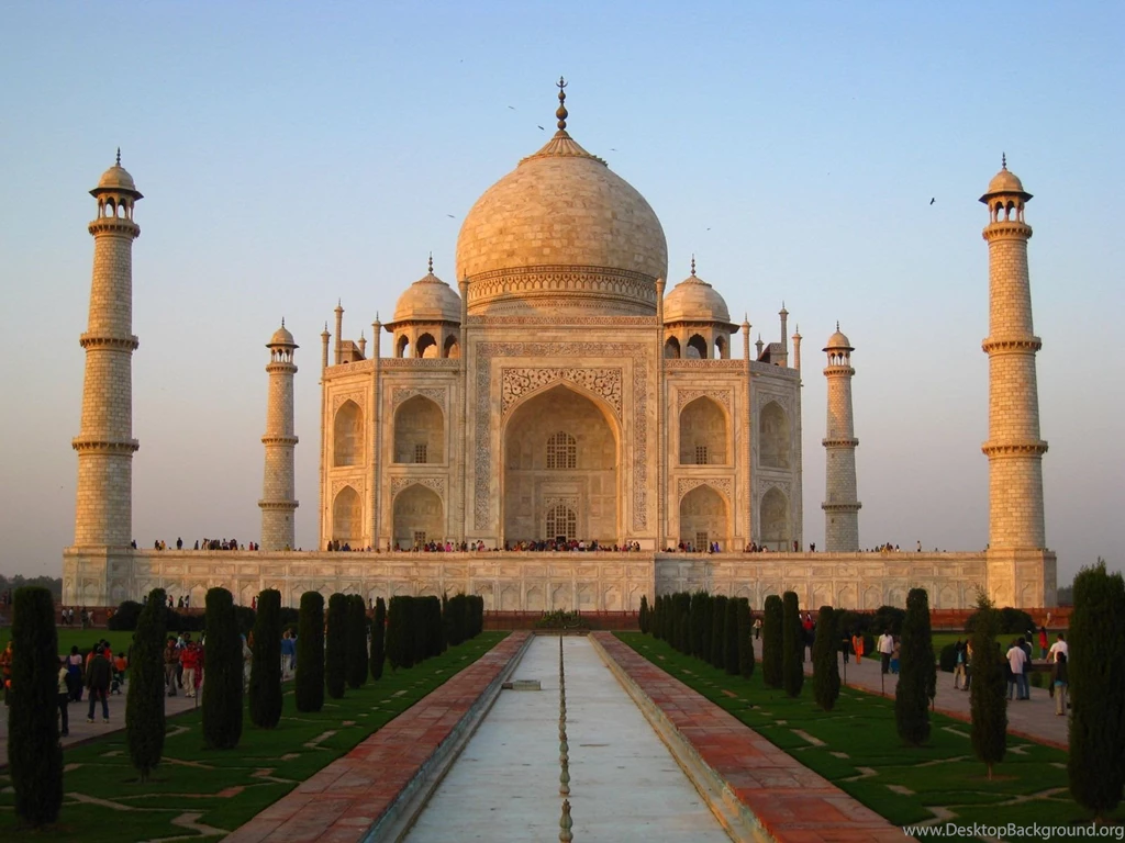 Taj Mahal Cultural India Culture Of India (id: 168913) – BUZZERG