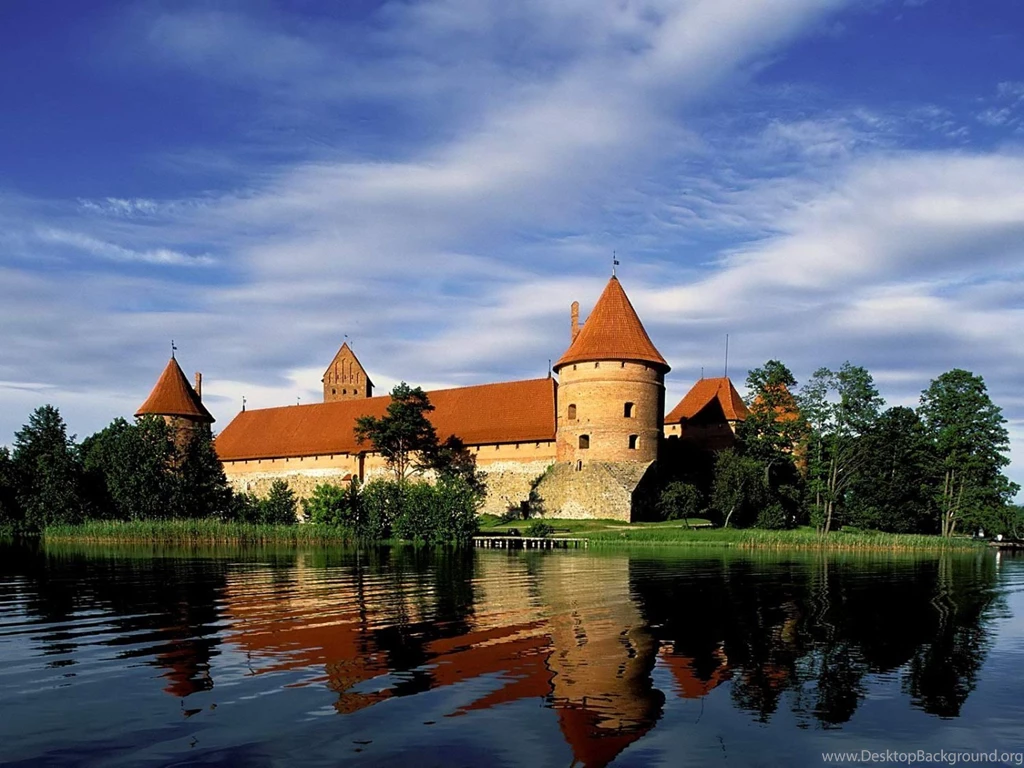 Lithuania — The New GayTravel.com! — Gay Bars & Clubs, Hotels ...