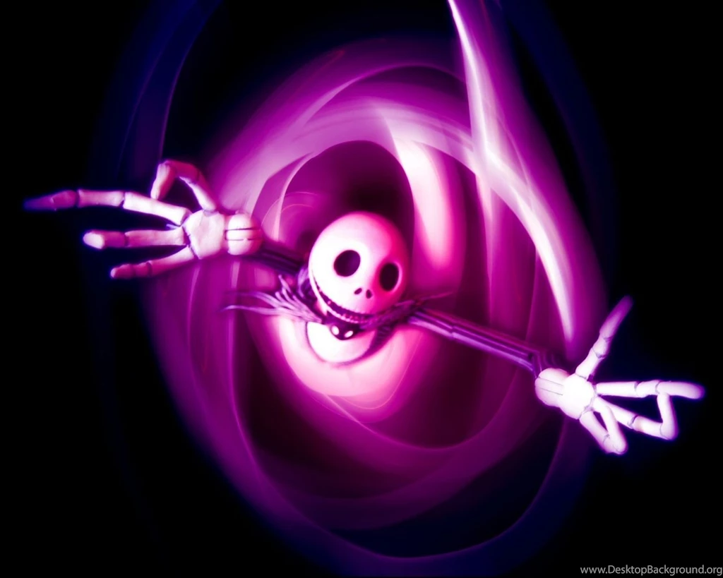 Pictures Of Nightmare Before Christmas Wallpapers HD Base