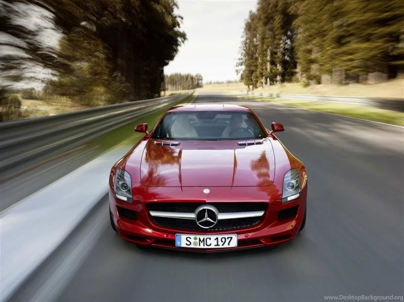 2010 Mercedes Benz SLS AMG Images. Wallpapers Photo: 2010 Mercedes ...