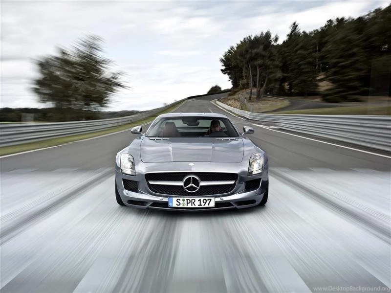 2010 Mercedes Benz SLS AMG Images. Photo: 2010 Mercedes Benz ...