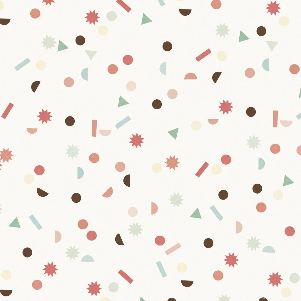 Free Desktop Wallpaper: April Calendar Mollie Makes