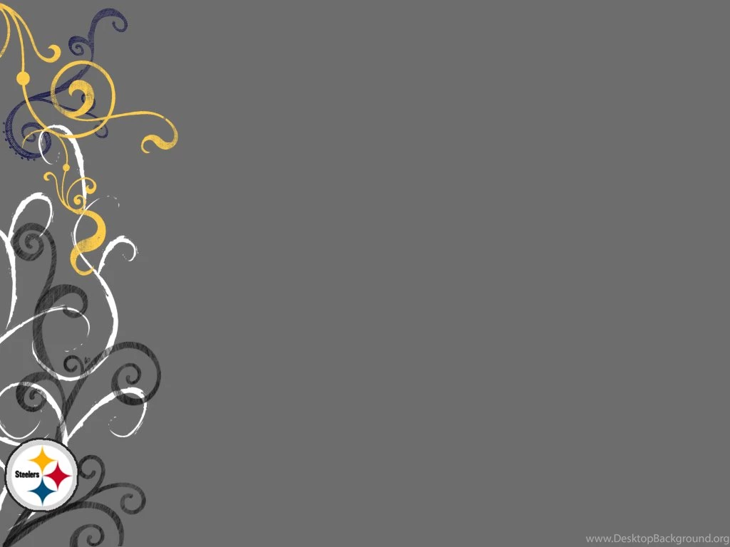 Steeler Backgrounds Wallpapers Cave