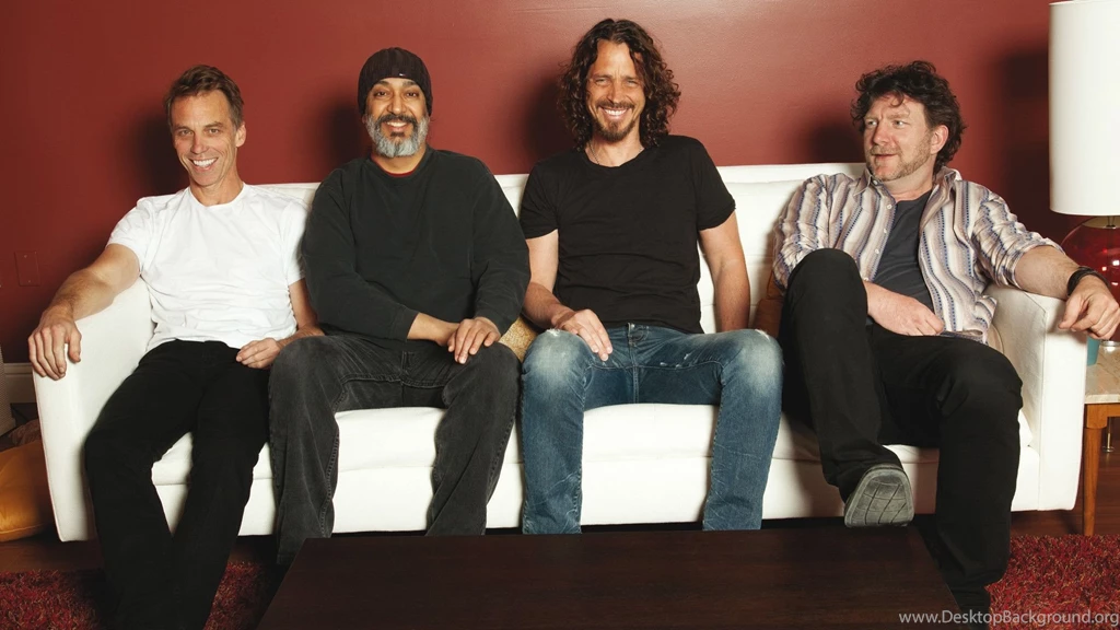 Soundgarden