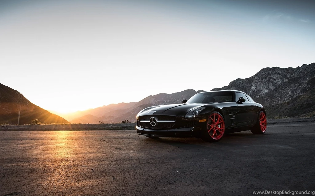 Mercedes Benz Car Wallpapers,Pictures
