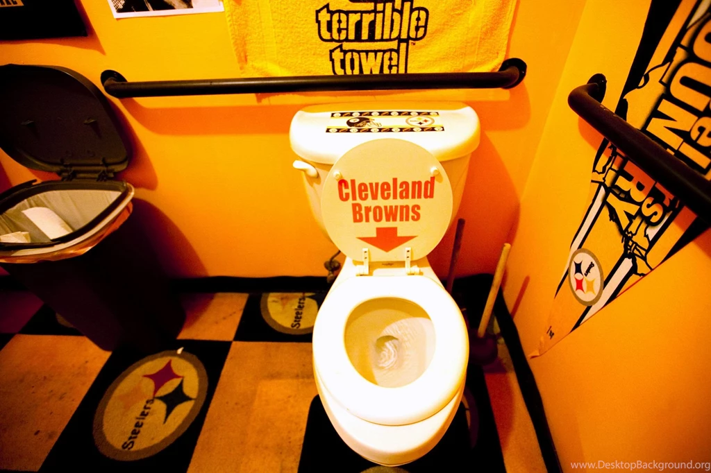 PITTSBURG STEELERS Nfl Football Ra Wallpapers