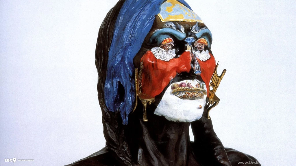 Salvador Dali Wallpapers 21/38