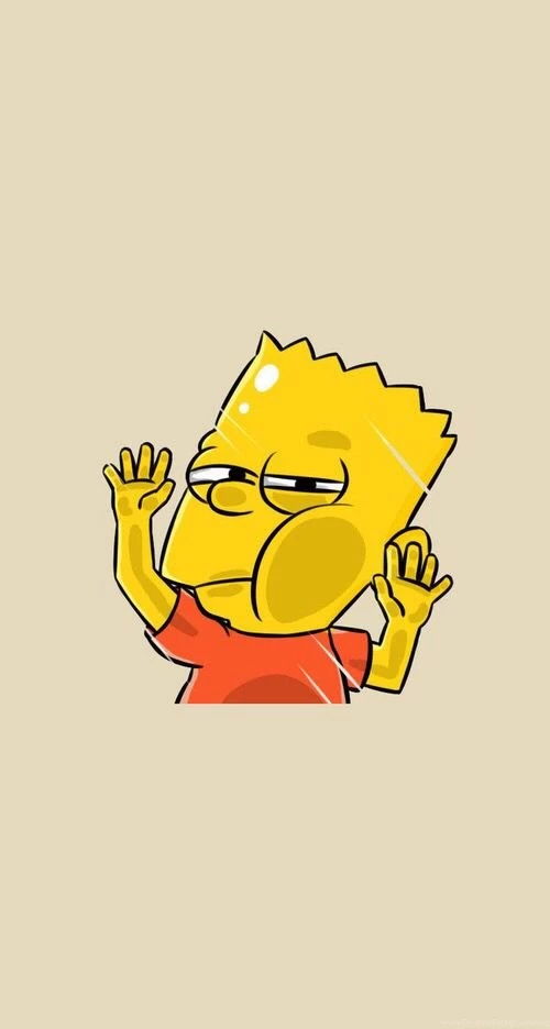 The Simpsons Image