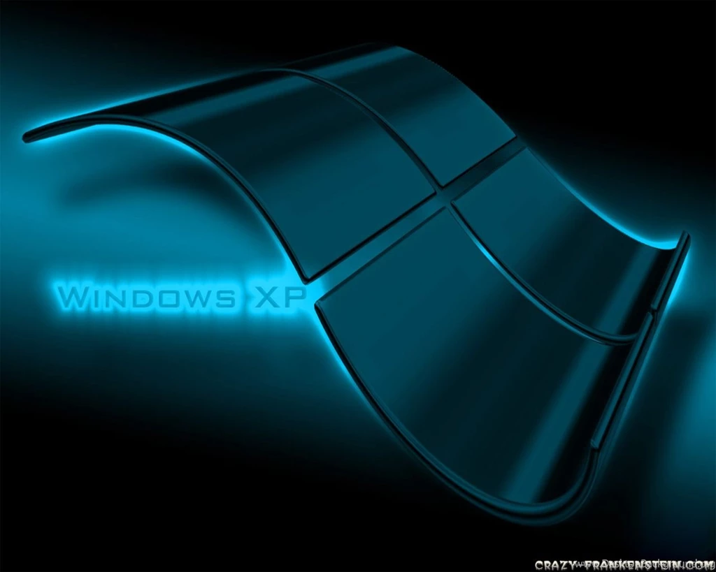 Windows XP Computers Wallpapers   Crazy Frankenstein