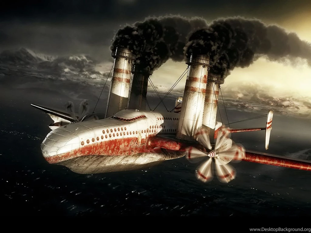 Desktop Wallpapers · Gallery · Humor · Air Fresh Professional ...