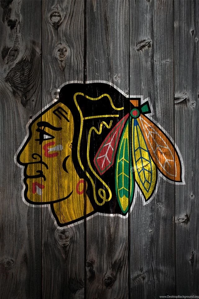 Pic > Chicago Blackhawks Iphone Backgrounds