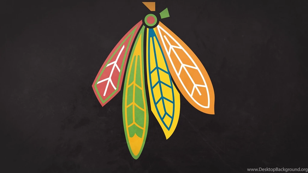 Chicago Blackhawks HD Wallpapers
