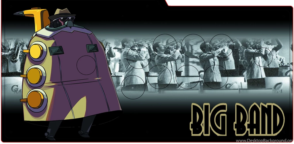 The NEW Official Arcade Stick Art Thread NO IMAGE QUOTING!   Page ...