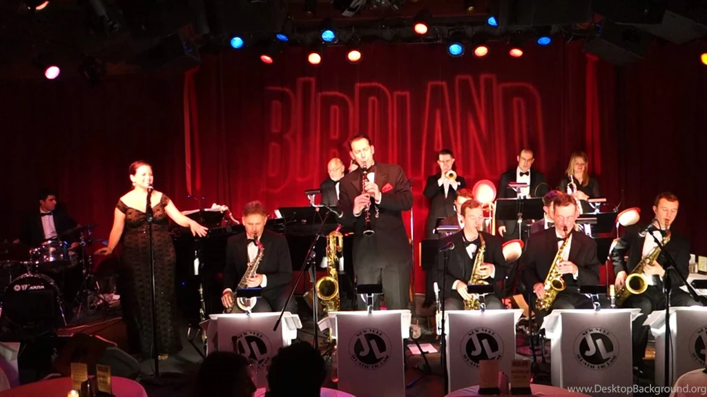 Molly Ryan   Jame's Langton's New York All Star Big Band ...