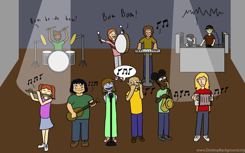 Ancillary Art – Selkie