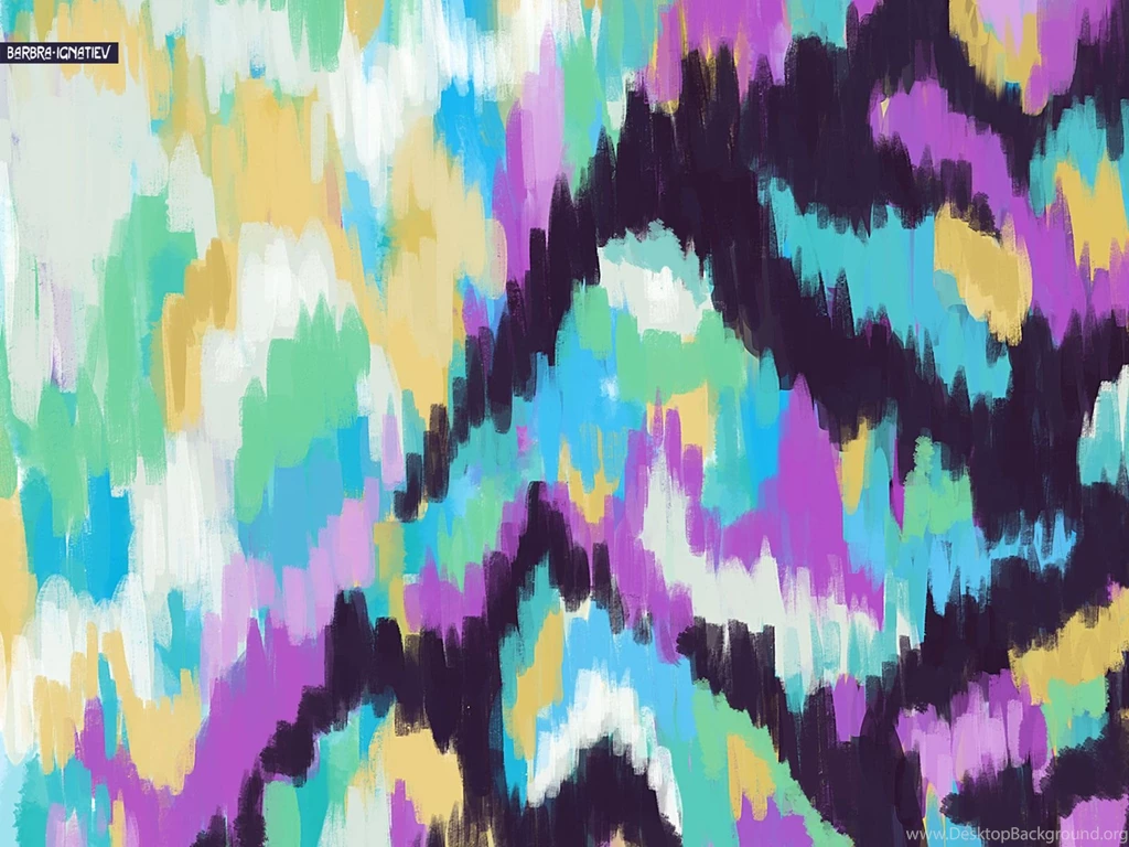 The Gallery For   > Mint Chevron Desktop Wallpapers