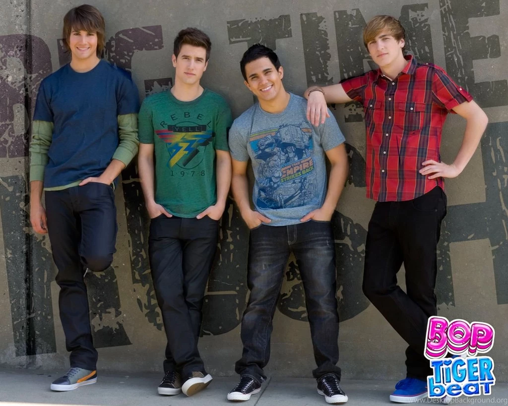 Wallpapers Handsome Boys Interesting Information About The Of Big ...