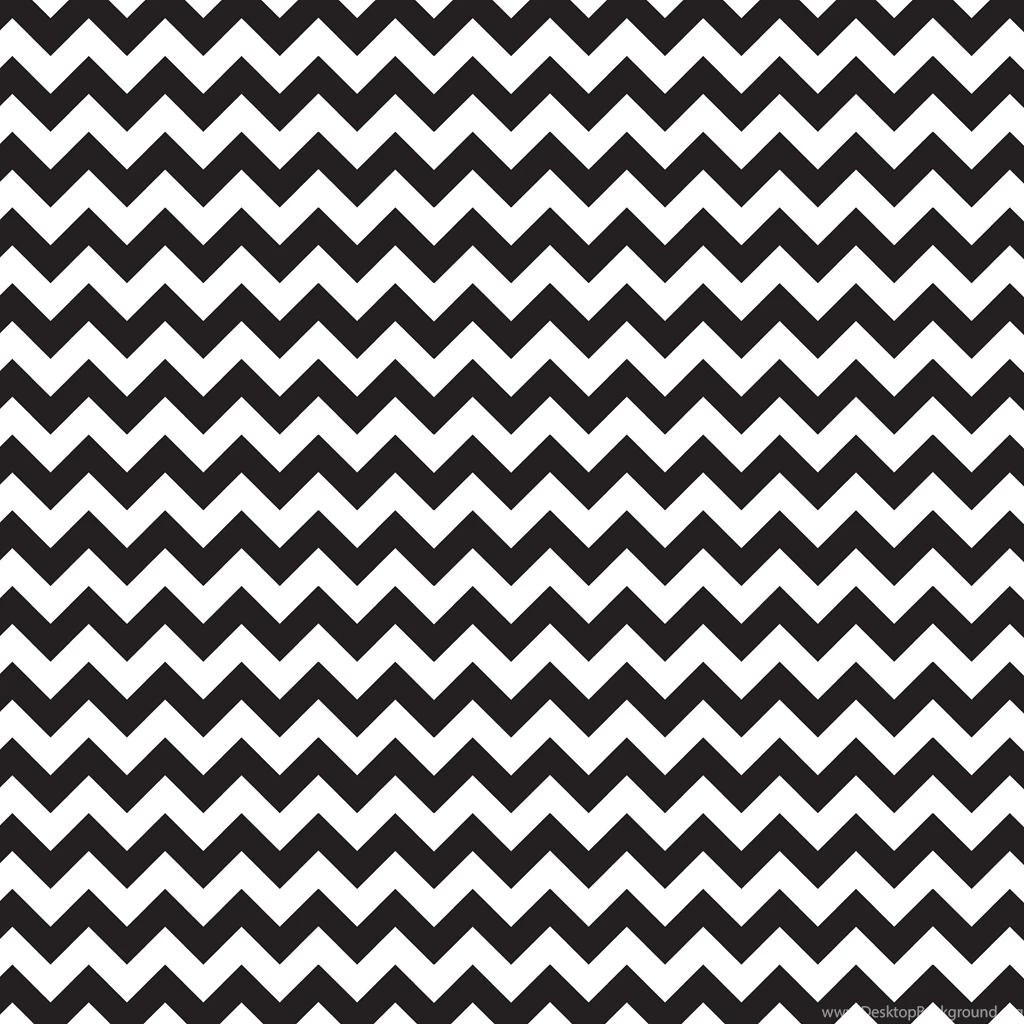 Pic > Black And White Chevron Desktop Wallpapers