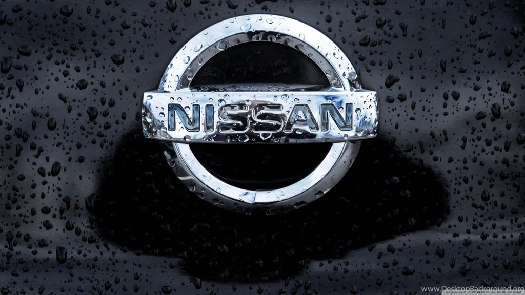 Nissan Logo HD Desktop Wallpapers : Widescreen : High Definition ...