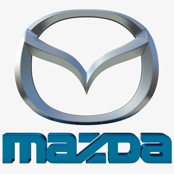 Mazda Symbol  Logo Brands For Free HD 3D