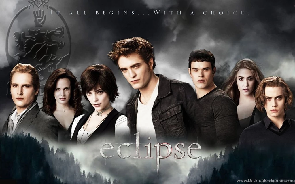Twilight On Pinterest