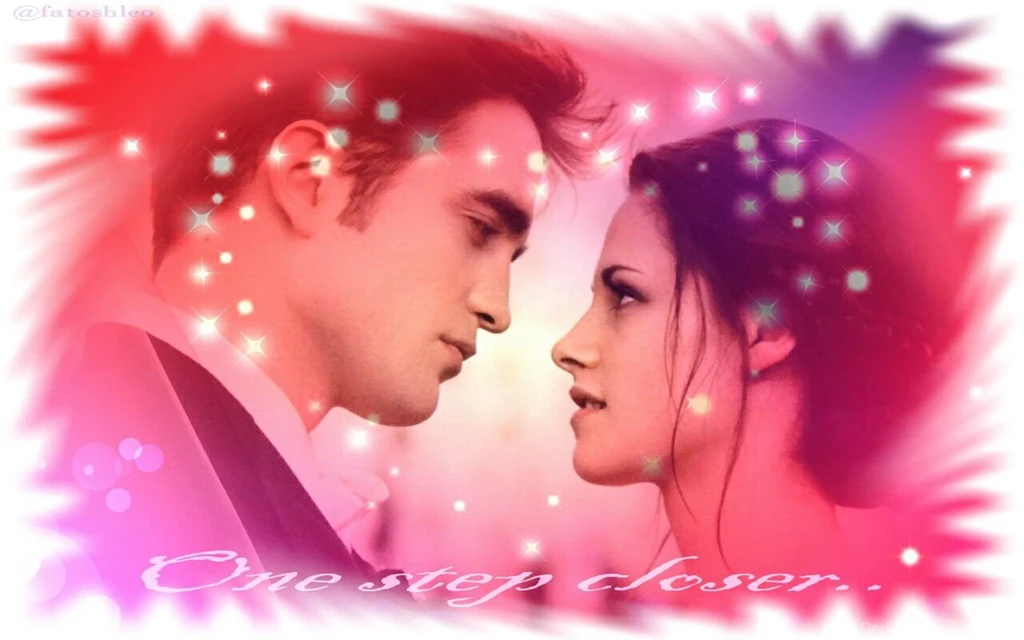Bresking Dawn Wallpapers Twilight Series Wallpapers (27461827 ...