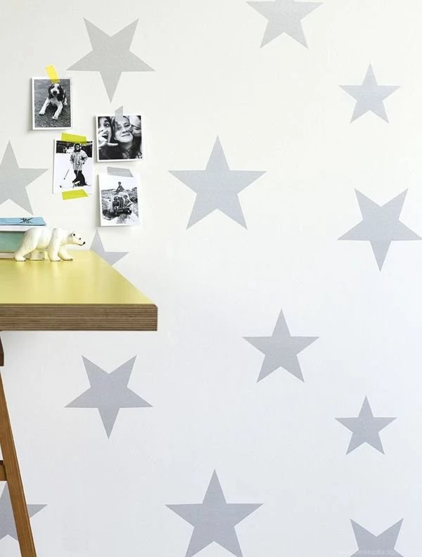 New Kid's Wallpapers By Hibou Home   Petit & Small