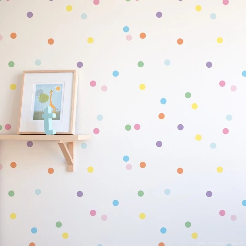 Removable Nursery Wallpapers For Kids Rooms Desktop Background