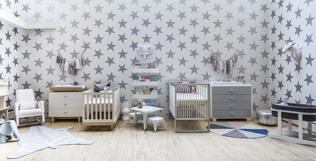 SISSY+MARLEY At Giggle   Project Nursery