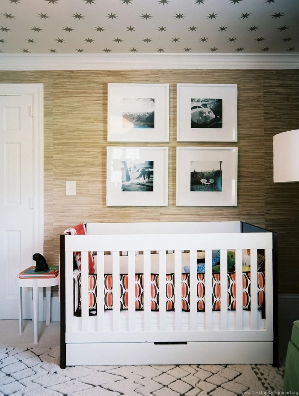 Nursery Design: 10 Dos And Don'ts