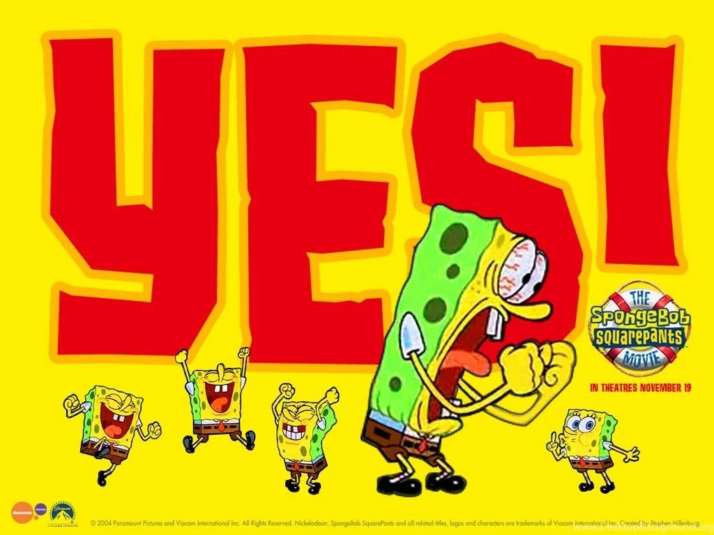 Funny Spongebob (id: 50786) – BUZZERG