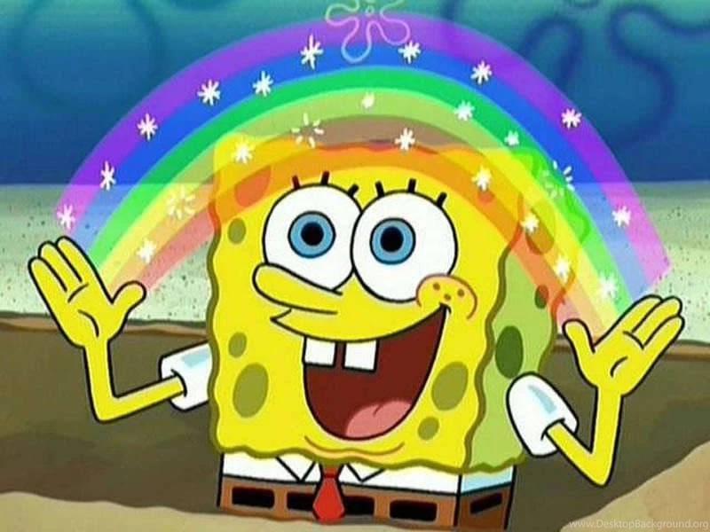 Spongebob Squarepants Wallpaper8 SpongeBoB Square Pants Wallpapers