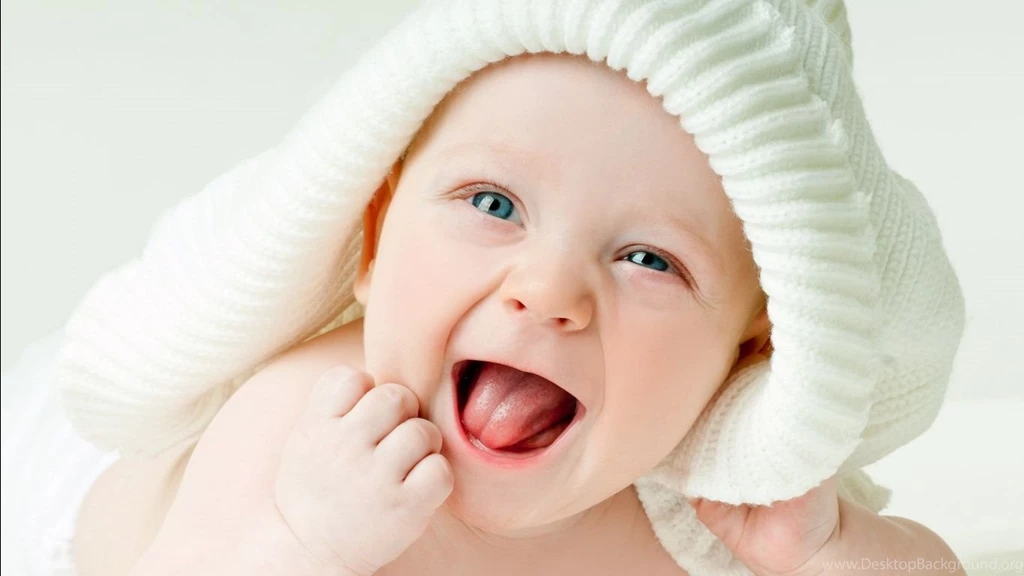 Cute Baby Wallpapers HD CuteWallpaper.org