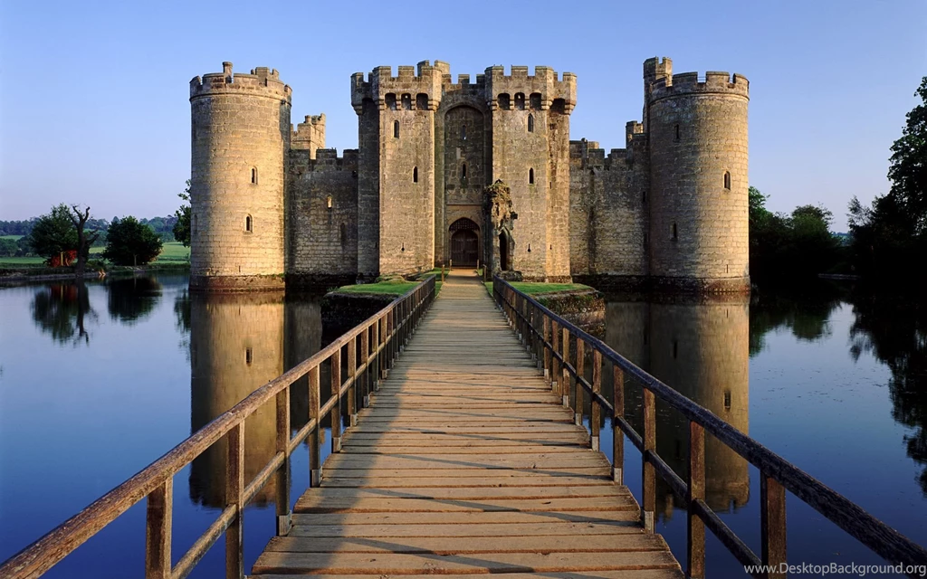 Castles Lessons TES