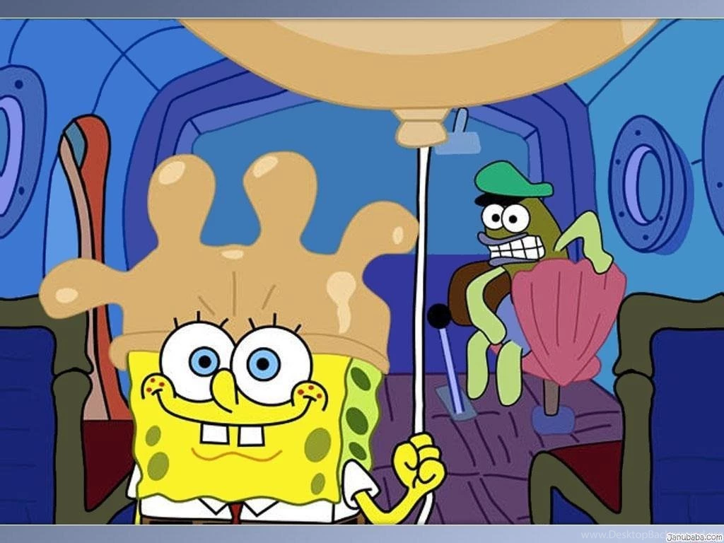 Spongebob Funny 1024x768 Pixel Cartoons Hd Wallpapers 13584 ...