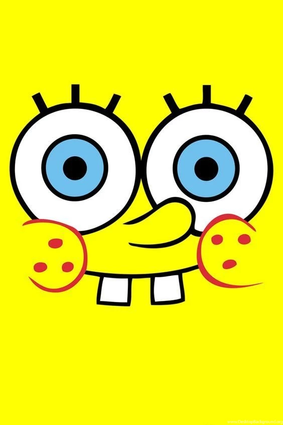 Spongebob.