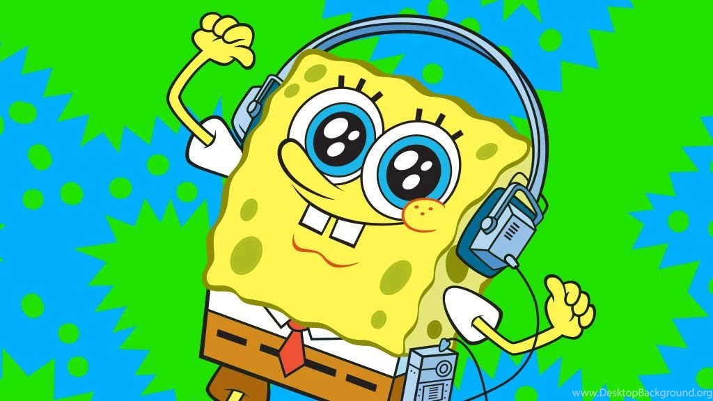 1024x576px Funny Spongebob Pictures