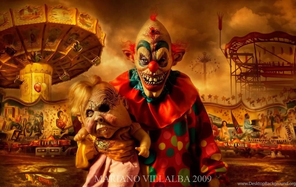 CARNIVAL OF HORROR wallpaper.jpg Photo By SheMyFreak