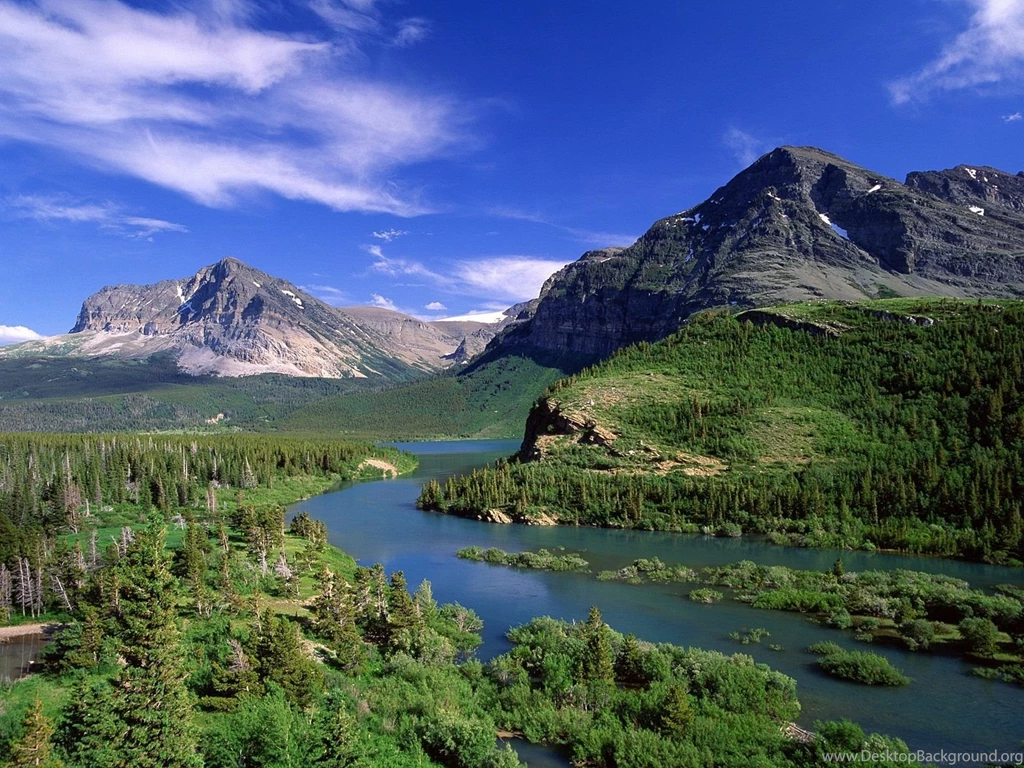Wallpapers Scenery Of Nature Geographic Quality Backgrounds ...