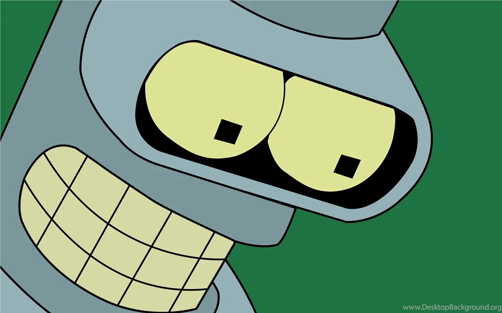 Futurama Computer Wallpapers, Desktop Backgrounds