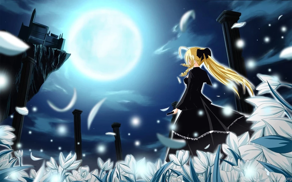 Hayate The Combat Butler Wallpapers HD Download