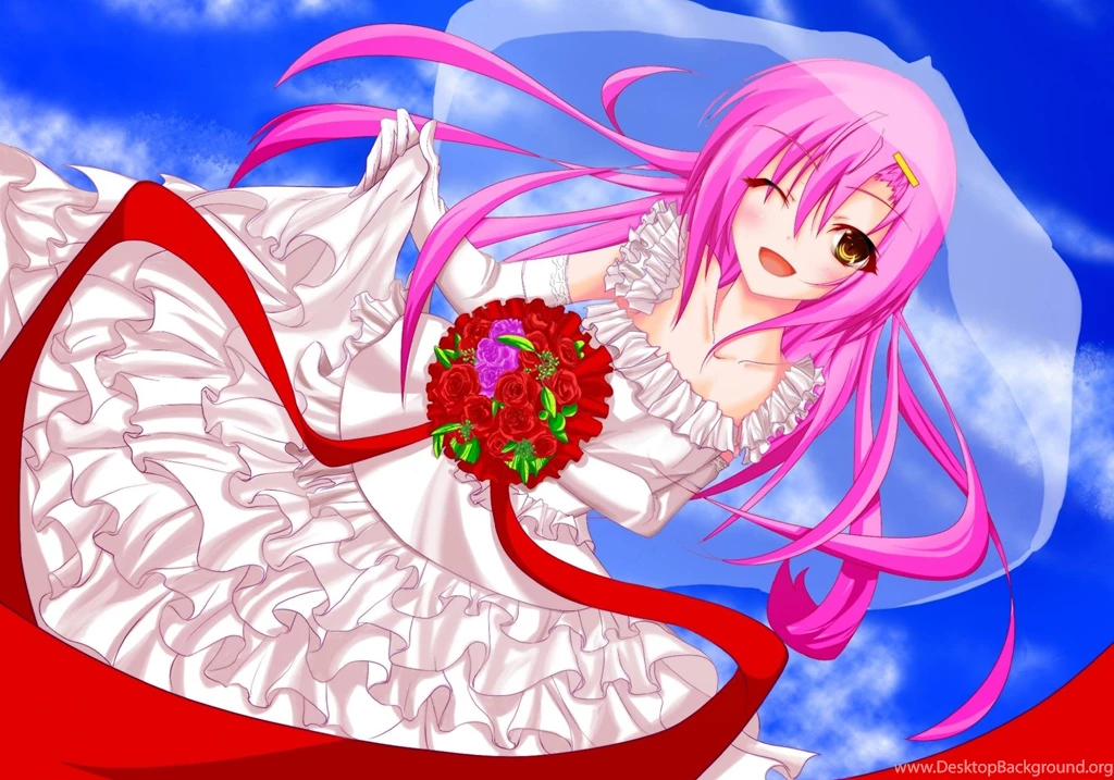 Hayate The Combat Butler Wallpapers HD Download