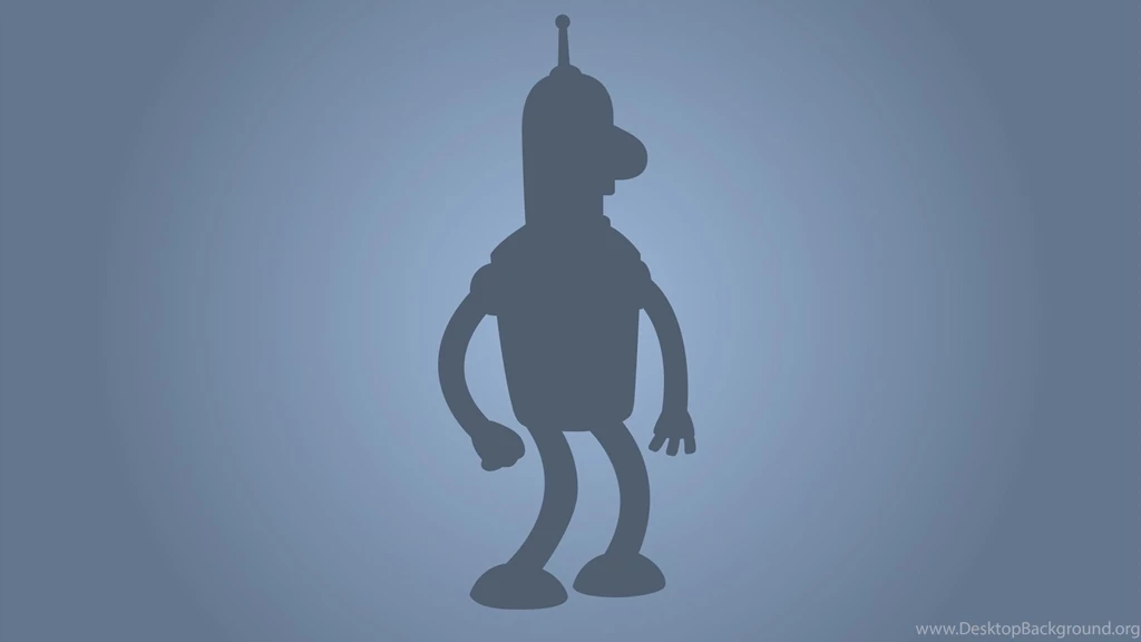 26 HD Futurama Wallpapers HDWallSource.com